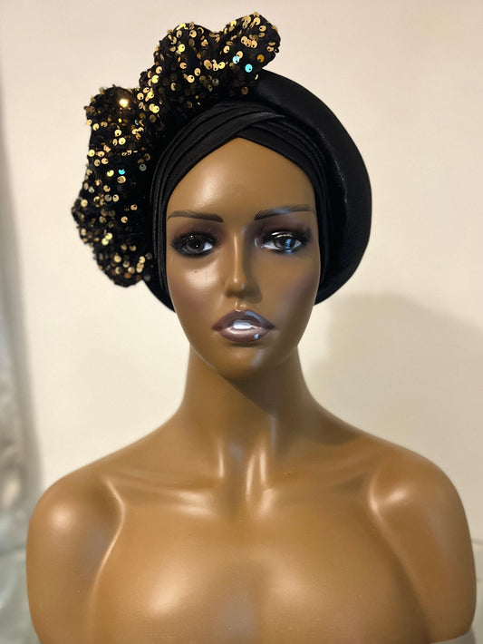 Turban Ifeoluwa
