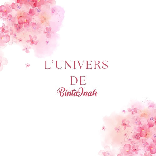 L’univers de Binta Inah